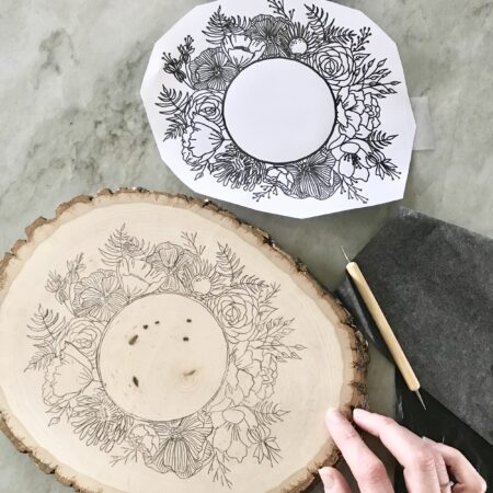 Wood Burning 8/13