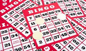 BINGO! 6/17