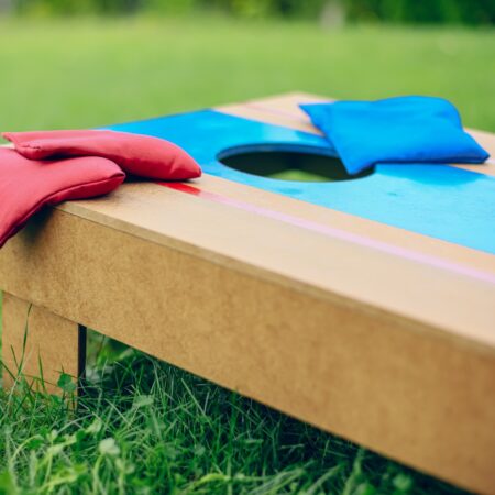 Cornhole Tournament 5/26
