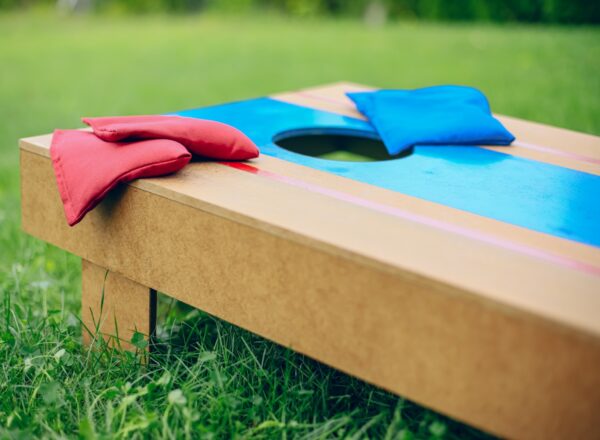 Cornhole Tournament 5/26