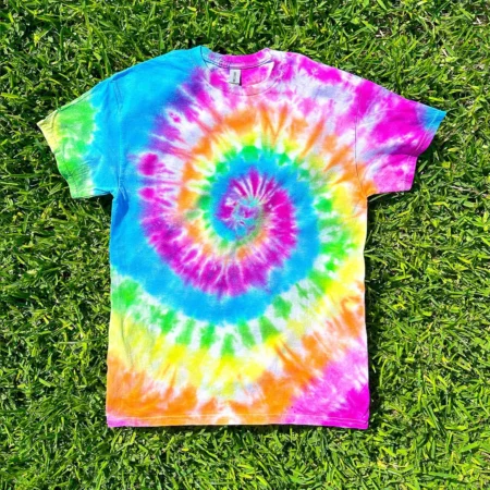 Tie-Dye 6/14