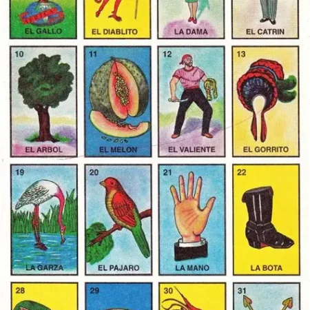 Loteria 10/27