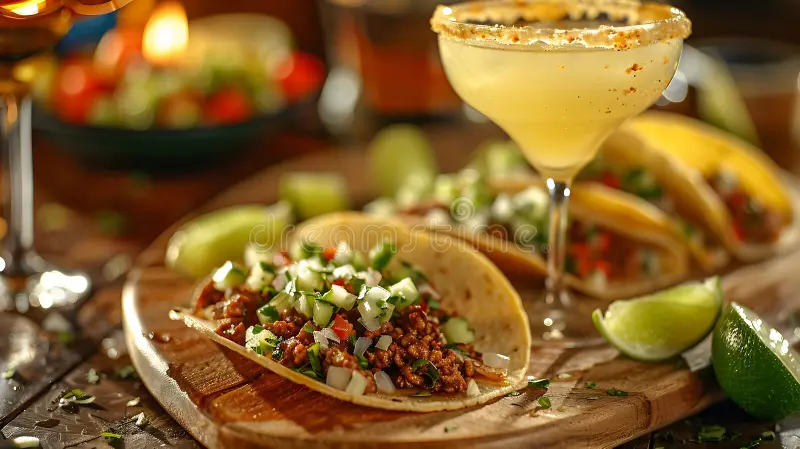 Taco Tuesday 10/27